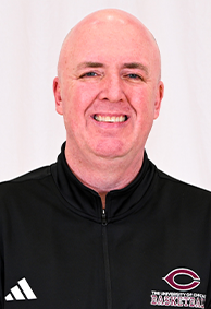Mike McGrath