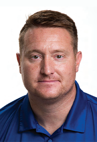 Dave Moore