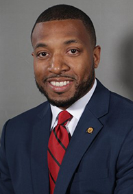 Darris Nichols