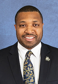 Darris Nichols