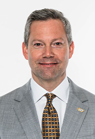 Ryan Odom