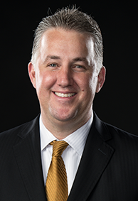 Matt Painter