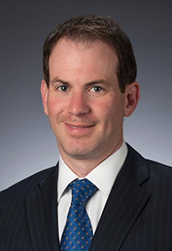 Joe Pasternack
