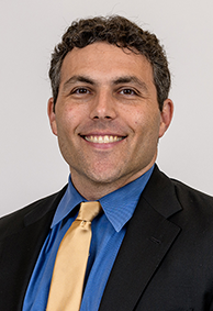 Josh Pastner