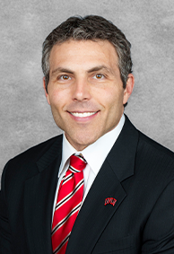 Josh Pastner