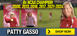 Patty Gasso