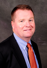 Dave Paulsen