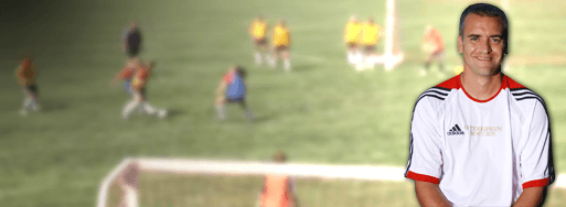 Brandon Koons - 3v3 Finishing Game