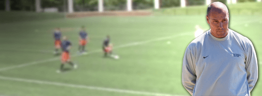 George Gelnovatch - Box Passing