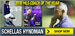 Schellas Hyndman
