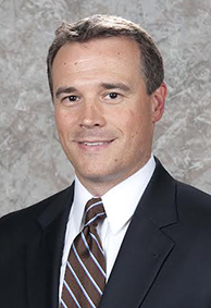 Dr. Brett Reed