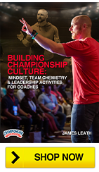 Building Championship Culture