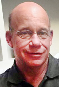 Irving "Boo" Schexnayder