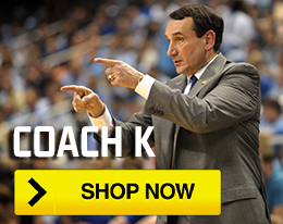 Coach K