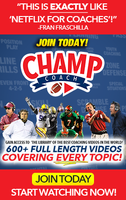 ChampCoach