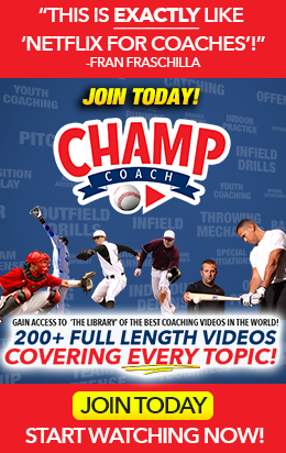ChampCoach