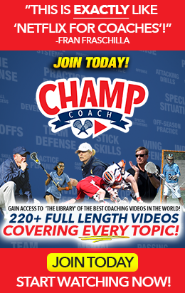 ChampCoach