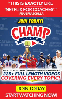 ChampCoach