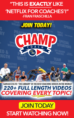 ChampCoach
