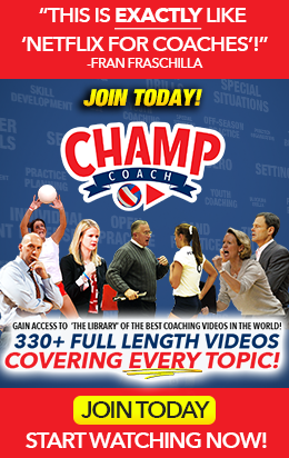 ChampCoach