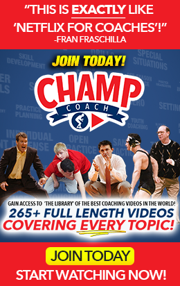 ChampCoach