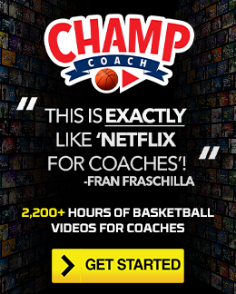 ChampCoach