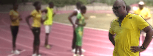 Maurice Wilson - Baton Exchange