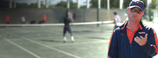 Brian Boland - Reflex Volley