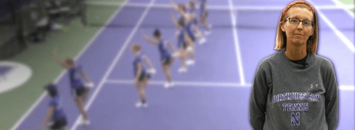 Claire Pollard - Dynamic Warm-Up