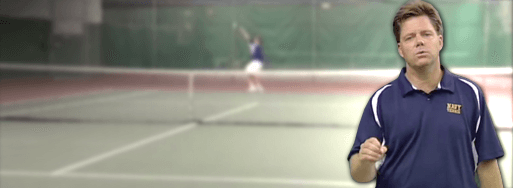 John Officer - The Serve