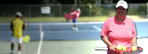 Renata Marcinkowska - One-Handed Slice