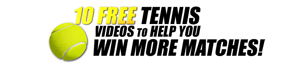 Free Tennis Videos