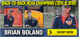 Brian Boland