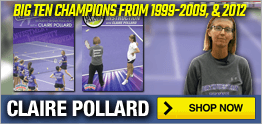Claire Pollard