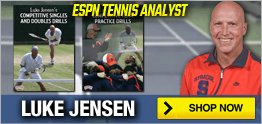 Luke Jensen