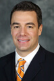 Tony Bennett - Virginia Basketball Coach