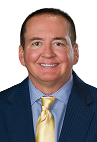 Donnie Tyndall