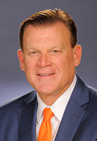 Brad Underwood