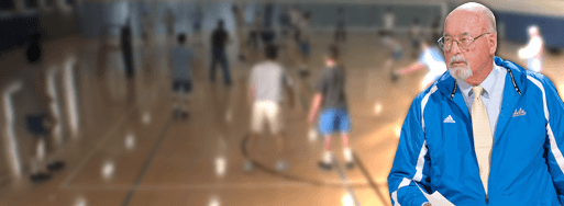 Al Scates - Flinch Drill