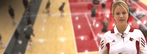 Anne Kordes - Defensive Touch Drill