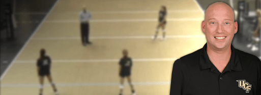 Todd Dagenais - Servers vs. Passers