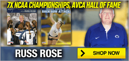 Russ Rose