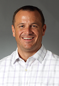 Jeff Walz