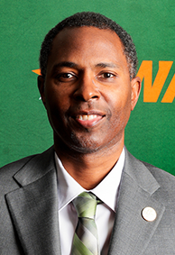 Charlie Ward