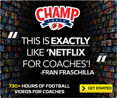 ChampCoach Football