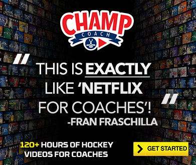 ChampCoach Hockey