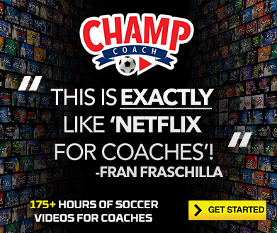 Soccer Videos and DVDs
