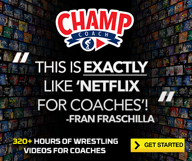 ChampCoach Wrestling