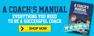 A Coachs Manual