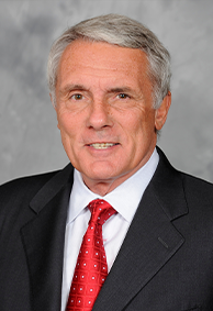 Gary Williams